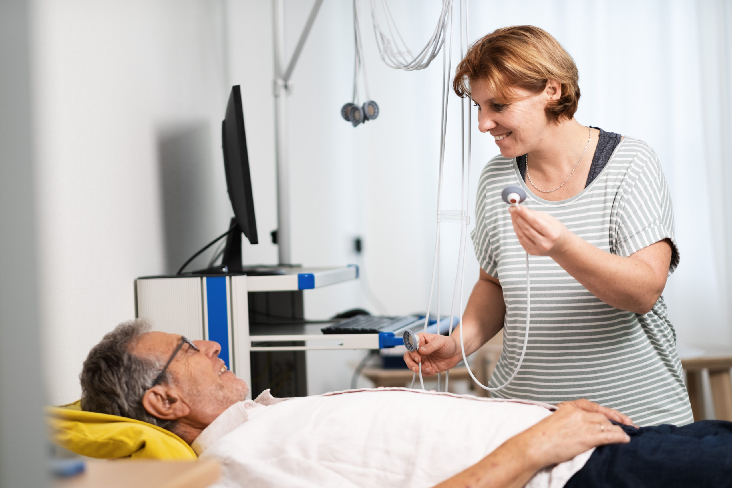 L_Präventation_DSCF8341 Hausärztin Leipzig Engelsdorf - Dr. med. Anika Irlenbusch - Leistungen - Check-ups