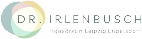 Hausärztin Leipzig Engelsdorf | Dr. Irlenbusch Logo